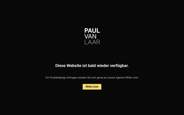 paulvanlaar.com