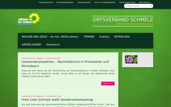 gruene-schmelz.de