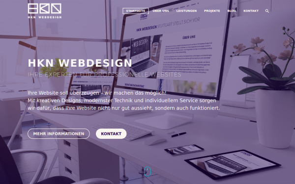 hkn-webdesign.de