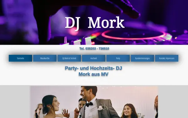 www.dj-mork.de