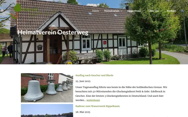 heimatverein-oesterweg.de