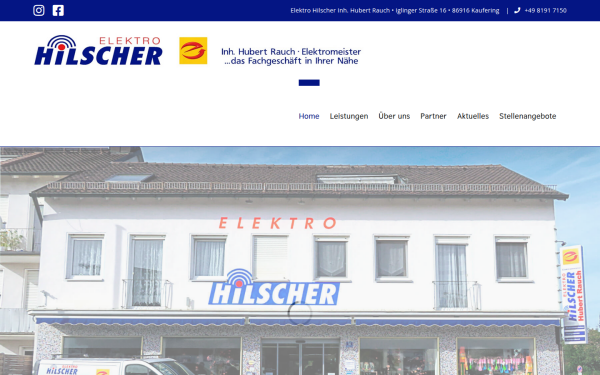 www.elektro-hilscher.de