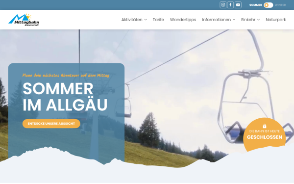 www.mittagbahn.de