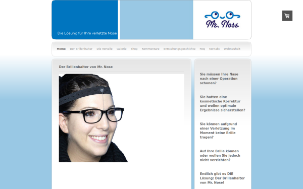 www.mrnose.de