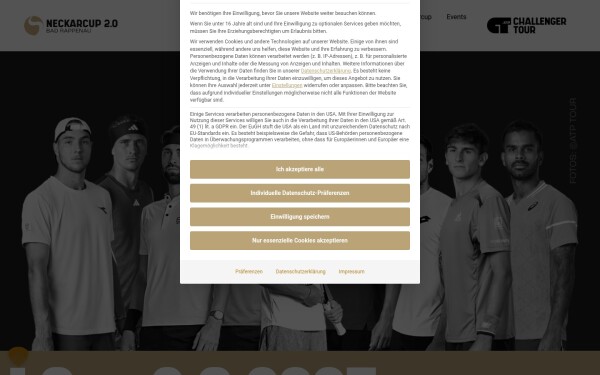 www.neckarcup.com