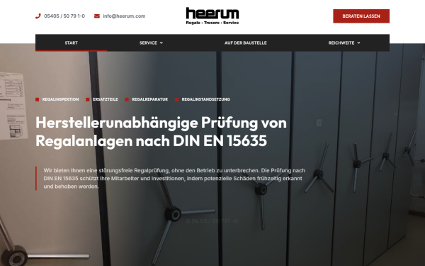 heerum.com