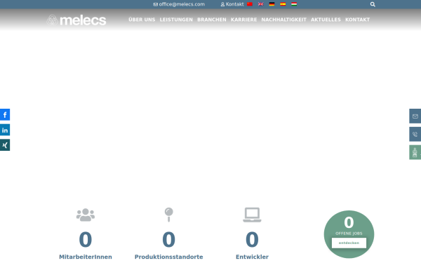 www.melecs.com