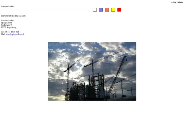 aging-culture.de