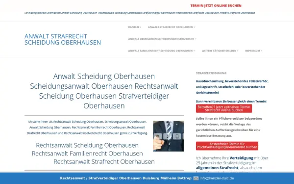 anwalt-oberhausen-muelheim.de