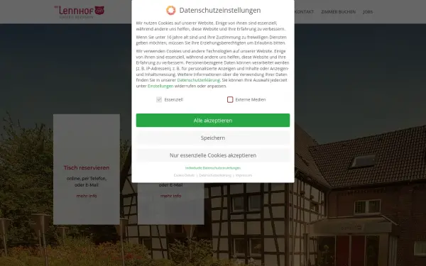 www.der-lennhof.de