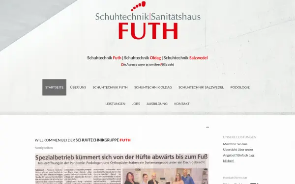dein-schuh.de