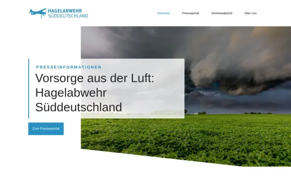 hagelabwehr.de