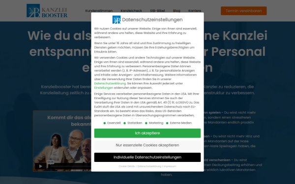 kanzleibooster.de