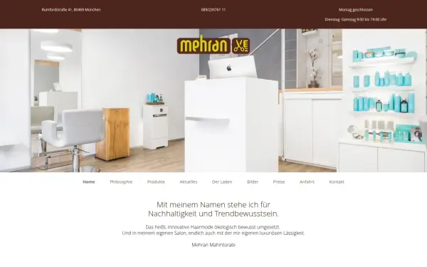mehranstyle.de