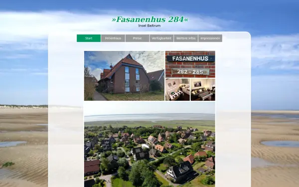 www.baltrum-fasanenhus.de