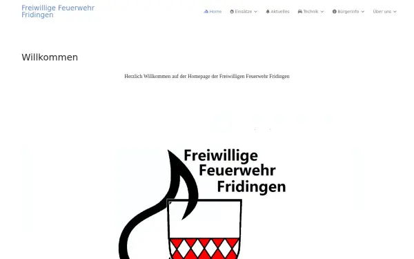 feuerwehr-fridingen.de