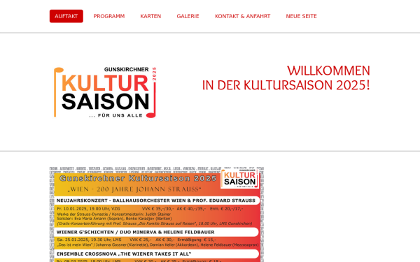 www.gunskirchner-kultursaison.at