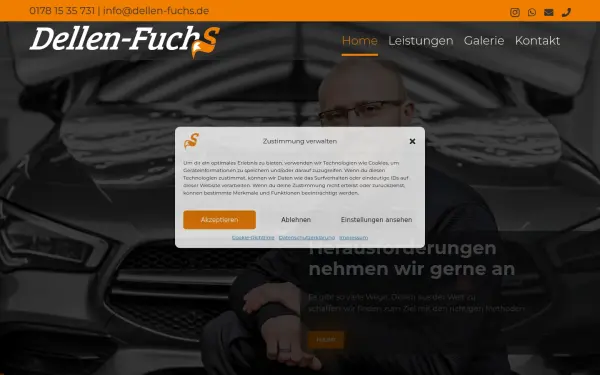 dellen-fuchs.de