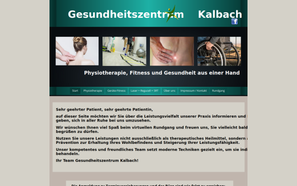 gesundheitszentrum-kalbach.de