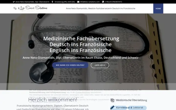 medizin-uebersetzung.com