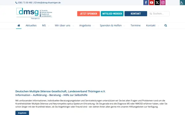 www.dmsg-thueringen.de