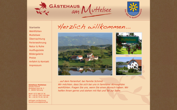 www.gaestehaus-muttelsee.de