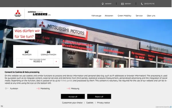 www.autohaus-liebers.de