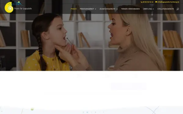 www.logopaedie-hainburg.de