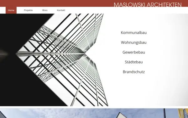www.maslowski-architekten.de