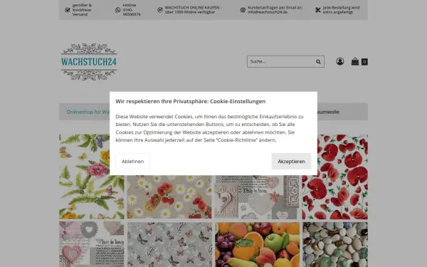 www.wachstuch24.de