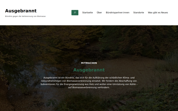 ausgebrannt.org