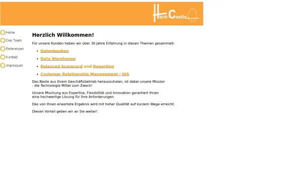 hard-castle.de