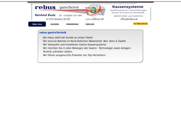 rebus.at