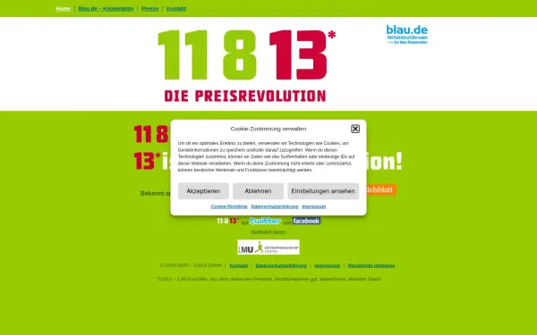 11813.de