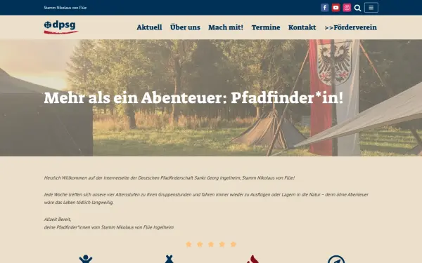 dpsg-ingelheim.de