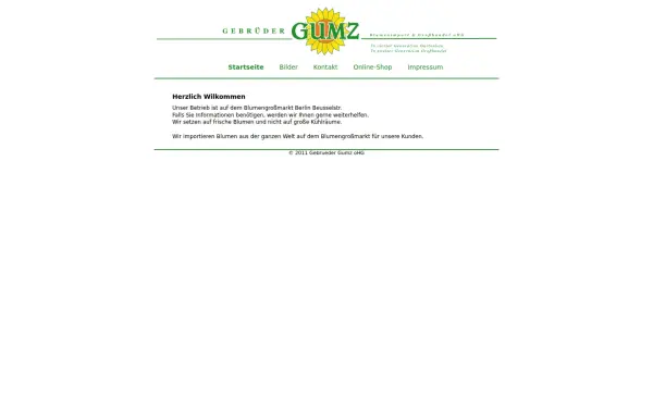 gumzblumenimport.de