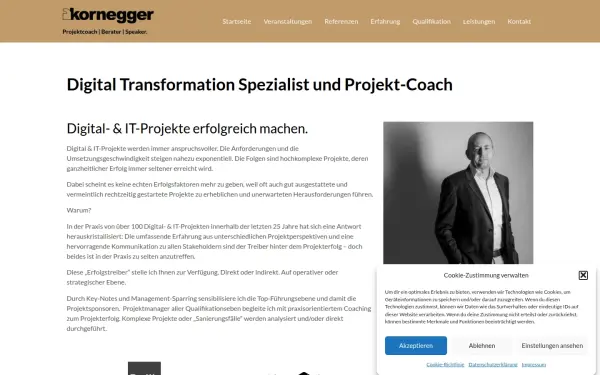 kornegger.com