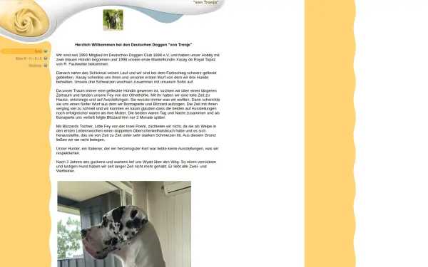 doggen-von-tronje.de