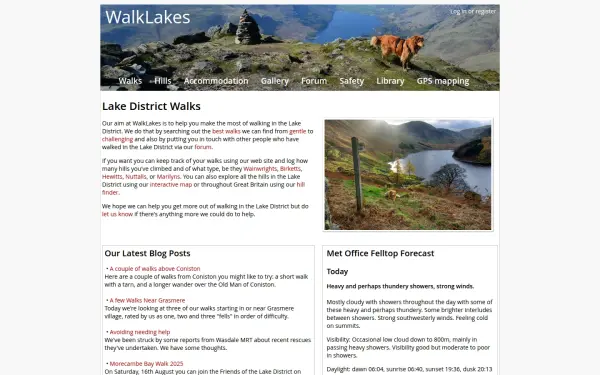 www.walklakes.co.uk
