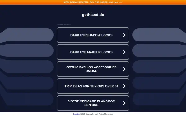 gothland.de
