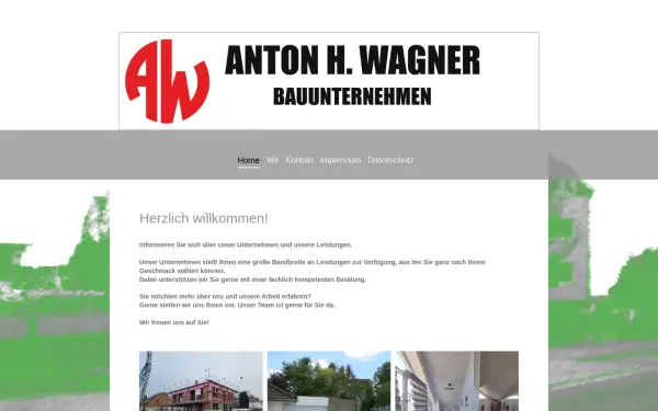 www.ah-wagner-bau.de