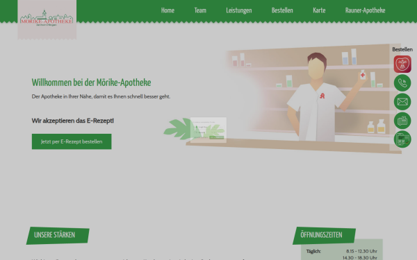 moerikeapo.de