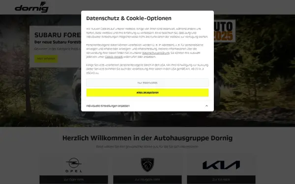 www.dornig.de