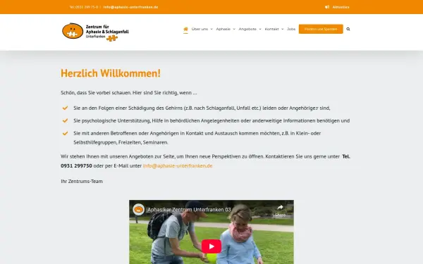 aphasie-unterfranken.de