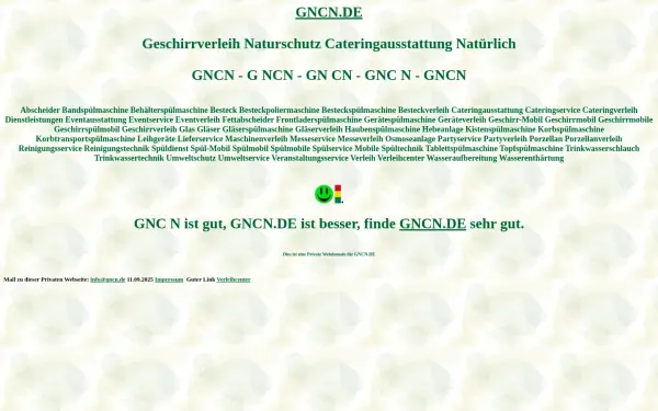 gncn.de