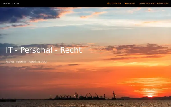 www.dainec.com