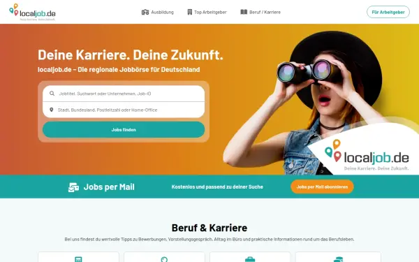 www.localjob.de