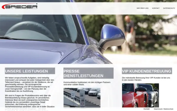 www.breder.de