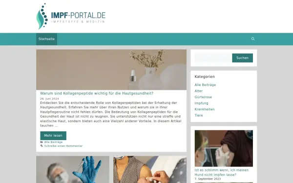 impf-portal.de