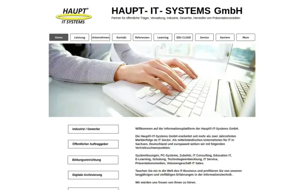 www.haupt-it.de